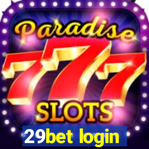 29bet login